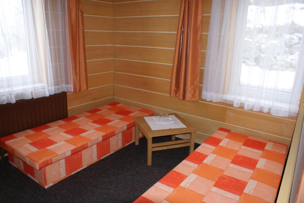 Penzion Karpatia Високе-Татри Номер фото